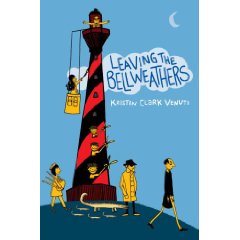 Leaving The Bellweathers by Kristin Clark Venuti